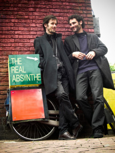 Duo Absynthe