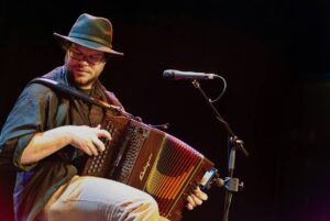 Wouter Kuyper Solo
